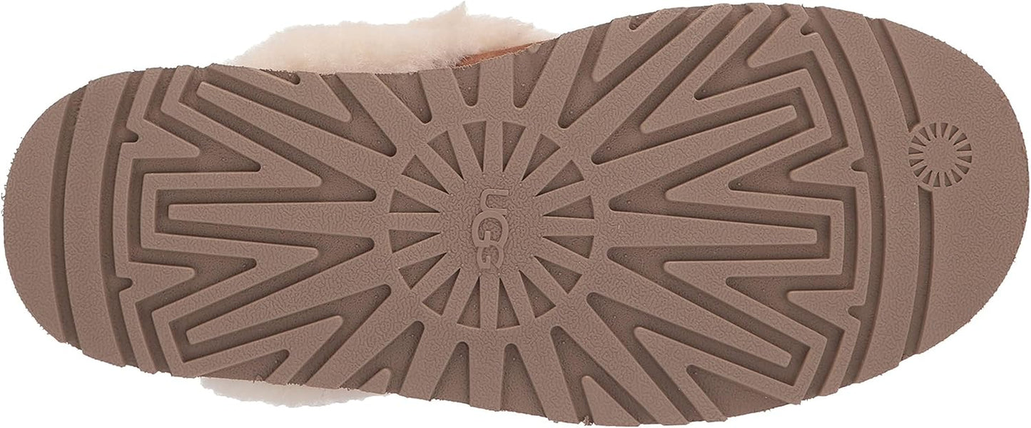 Women'S Disquette Slipper