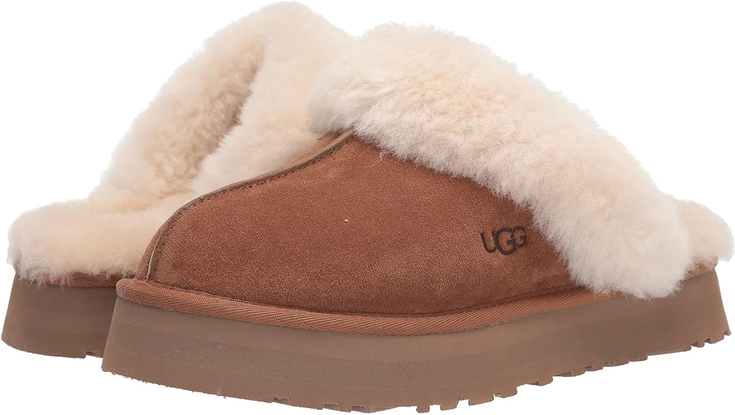 Women'S Disquette Slipper